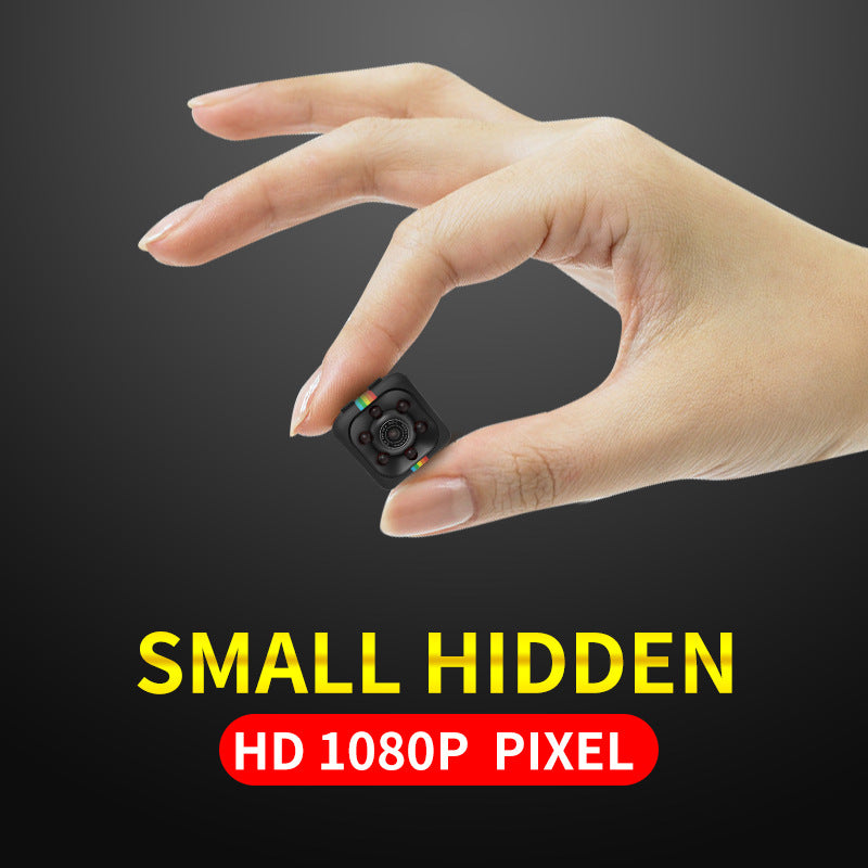 SQ11 HD 1080P DV super mini camera, infrared night vision null