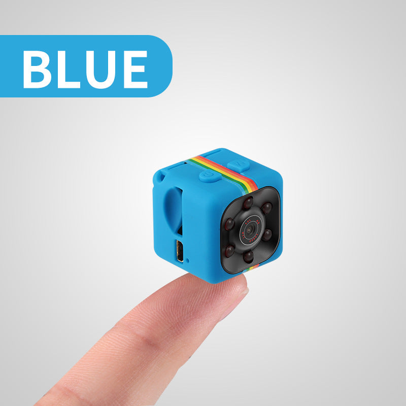 SQ11 HD 1080P DV super mini camera, infrared night vision null