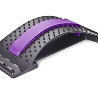Lumbar Tractor Waist Traction Therapy Lumbar Orthosis Lumbar Intervertebral Disc Waist Prominent Back Pain Relief null