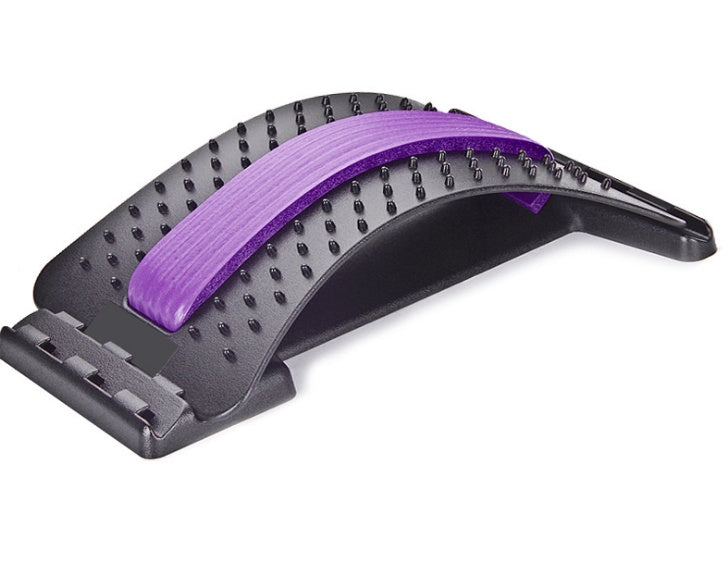 Lumbar Tractor Waist Traction Therapy Lumbar Orthosis Lumbar Intervertebral Disc Waist Prominent Back Pain Relief null