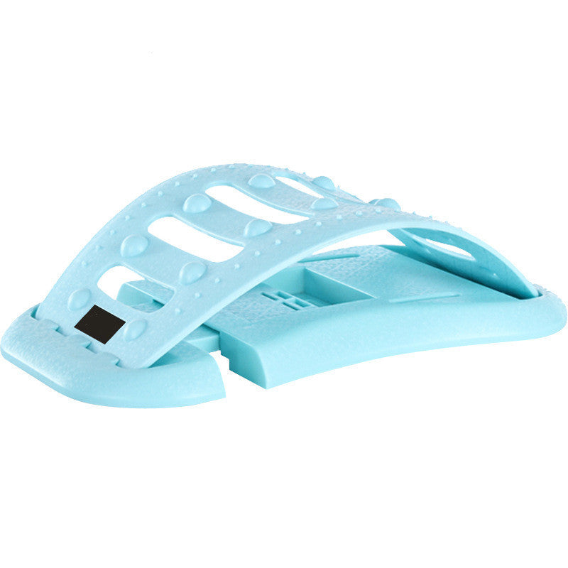 Lumbar Tractor Waist Traction Therapy Lumbar Orthosis Lumbar Intervertebral Disc Waist Prominent Back Pain Relief null