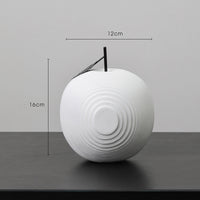 Decoration Creative Simple Resin Crafts null