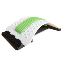 Lumbar Tractor Waist Traction Therapy Lumbar Orthosis Lumbar Intervertebral Disc Waist Prominent Back Pain Relief null