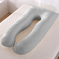 Sleeping Support Pillow For Pregnant Women null