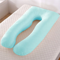 Sleeping Support Pillow For Pregnant Women null