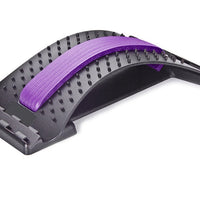 Lumbar Tractor Waist Traction Therapy Lumbar Orthosis Lumbar Intervertebral Disc Waist Prominent Back Pain Relief null