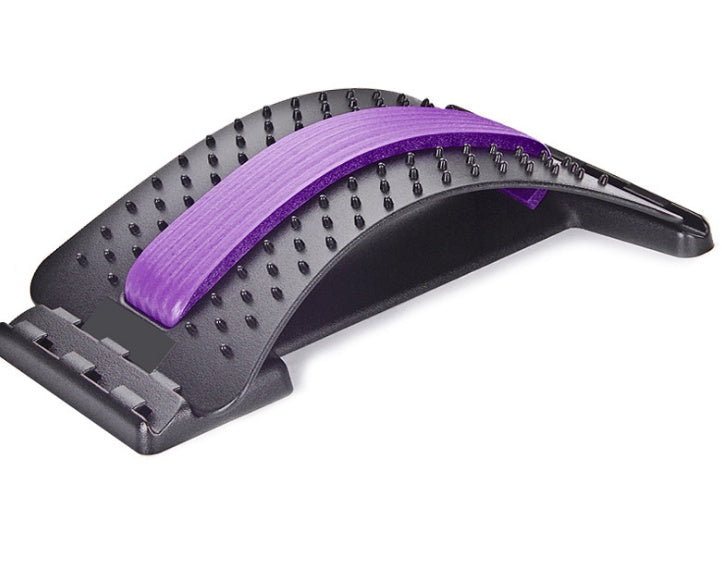Lumbar Tractor Waist Traction Therapy Lumbar Orthosis Lumbar Intervertebral Disc Waist Prominent Back Pain Relief null