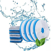 Pet Cat Dog Stainless Steel Automatic Circulation Water Dispenser Intelligent Fountain Pets Accessories null
