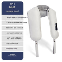 Shoulder And Neck Massager null