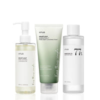 Ultimate Skincare Set for Evening Skincare