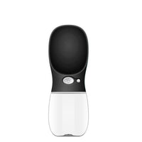 Pet Water Cup Outdoor Portable Water Bottle null