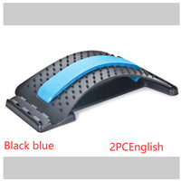 Lumbar Tractor Waist Traction Therapy Lumbar Orthosis Lumbar Intervertebral Disc Waist Prominent Back Pain Relief null