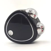 Micro Current Beauty Instrument Roller Instrument Beauty Massager Face null