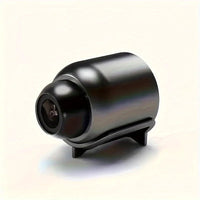 Smart Home Security Camera Small CCTV Night Vision Motion Detection Alarm Monitor Best Choice For 3C Discount Store