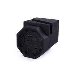 Smart Magnetic Induction Resonance Speaker null