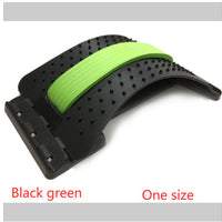 Lumbar Tractor Waist Traction Therapy Lumbar Orthosis Lumbar Intervertebral Disc Waist Prominent Back Pain Relief null