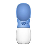 Pet Water Cup Outdoor Portable Water Bottle null