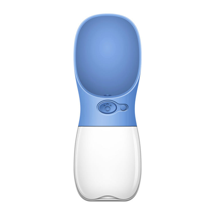Pet Water Cup Outdoor Portable Water Bottle null