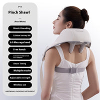 Shoulder And Neck Massager null