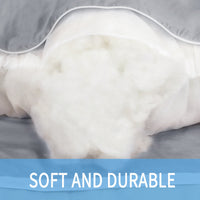 Sleeping Support Pillow For Pregnant Women null