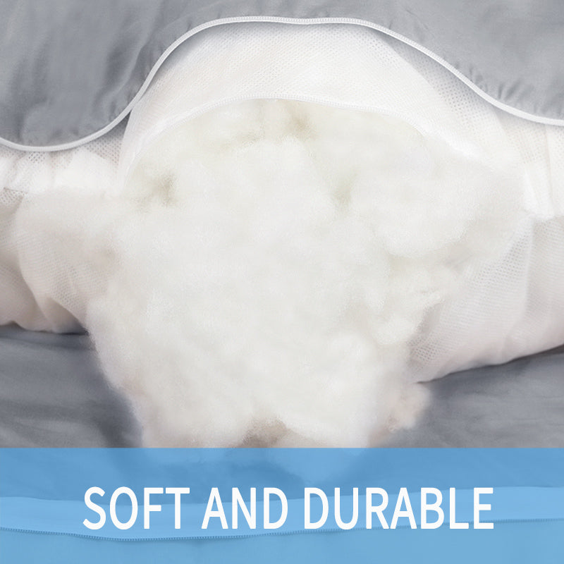 Sleeping Support Pillow For Pregnant Women null