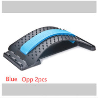 Lumbar Tractor Waist Traction Therapy Lumbar Orthosis Lumbar Intervertebral Disc Waist Prominent Back Pain Relief null