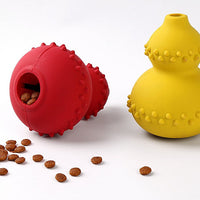 Pet Toy Natural Rubber Resistant To Biting And Grinding Teeth null