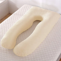 Sleeping Support Pillow For Pregnant Women null