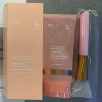 Face Night Mask Collagen Wrapping Mask Natural Ingredients Firming Elasticity & Hydration Anti-wrinkle For Skin Care Best Choice For 3C Discount Store