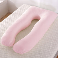 Sleeping Support Pillow For Pregnant Women null