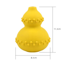 Pet Toy Natural Rubber Resistant To Biting And Grinding Teeth null