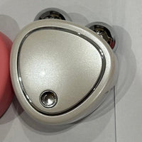 Micro Current Beauty Instrument Roller Instrument Beauty Massager Face null