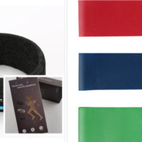 Bluetooth Fitness Headband null