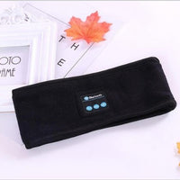 Bluetooth Fitness Headband null