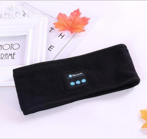 Bluetooth Fitness Headband null