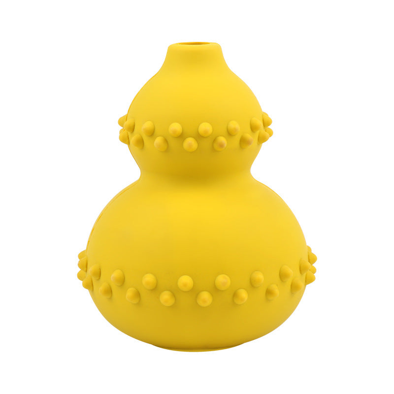 Pet Toy Natural Rubber Resistant To Biting And Grinding Teeth null