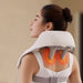 Shoulder And Neck Massager null